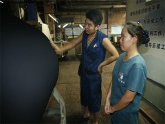 一線員工標(biāo)準(zhǔn)化操作，促進(jìn)質(zhì)量提升