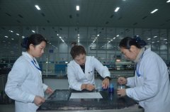 工程研究院：發揮功能優勢，推動科技創新